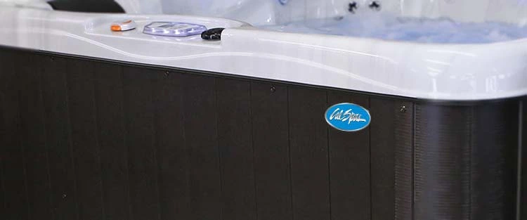 Cal Preferred™ for hot tubs in College Station