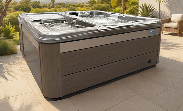 Cold Plunge Spas Series College Station hot tubs for sale