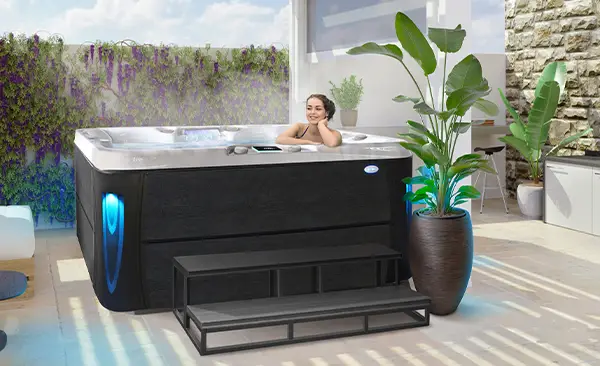 Escape X-Series Spas College Station hot tubs for sale