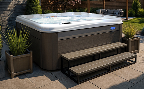Patio&trade; Spas College Station hot tubs for sale