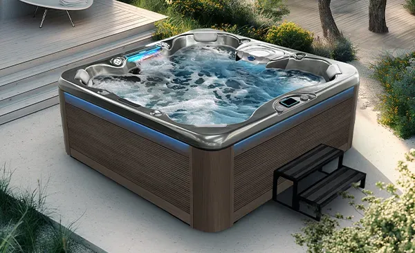 Platinum™ Spas College Station hot tubs for sale