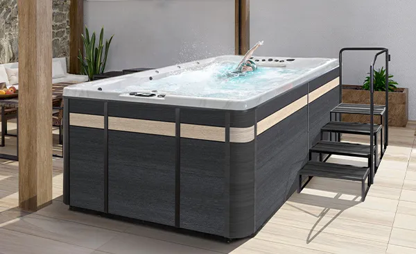 Swim X-Series Spas College Station hot tubs for sale