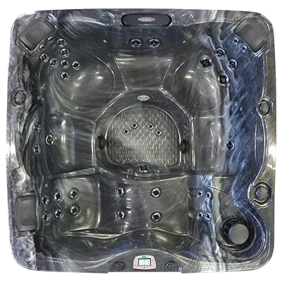 Pacifica-X EC-739LX hot tubs for sale in College Station