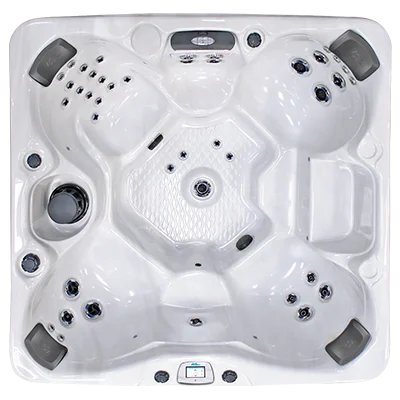 Baja-X EC-740BX hot tubs for sale in College Station
