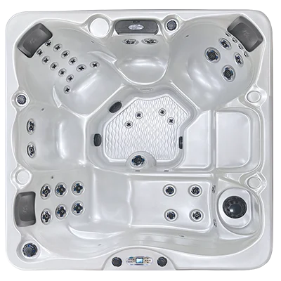 Costa EC-740L hot tubs for sale in College Station