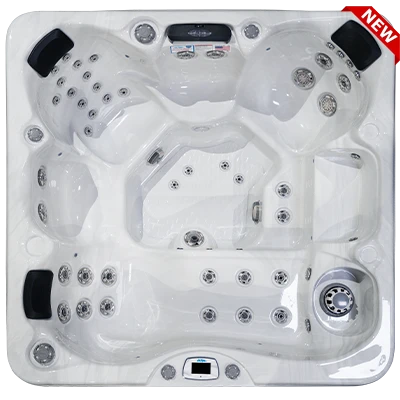 Costa-X EC-749LX hot tubs for sale in College Station
