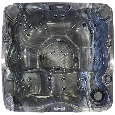 Pacifica EC-751L hot tubs for sale in College Station