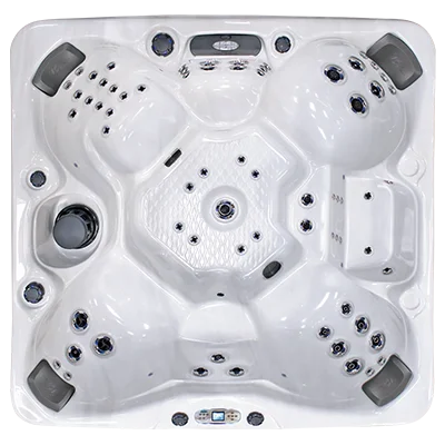 Baja EC-767B hot tubs for sale in College Station