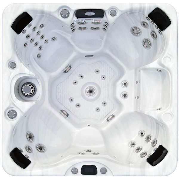 Baja-X EC-767BX hot tubs for sale in College Station
