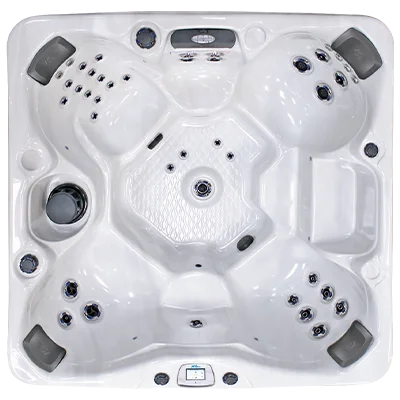 Cancun-X EC-840BX hot tubs for sale in College Station