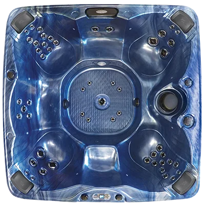 Bel Air EC-851B hot tubs for sale in College Station