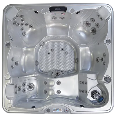 Atlantic EC-851L hot tubs for sale in College Station