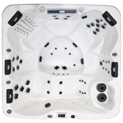 Huntington PL-792L hot tubs for sale in College Station