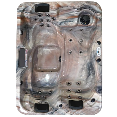 Kona Plus PPZ-529L hot tubs for sale in College Station