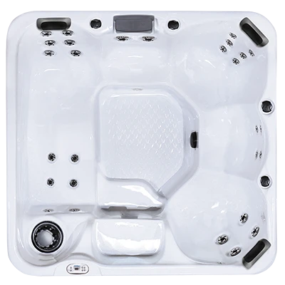Hawaiian Plus PPZ-628L hot tubs for sale in College Station