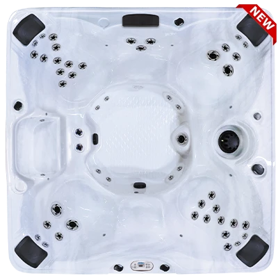 Tropical Plus PPZ-743BC hot tubs for sale in College Station