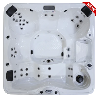 Pacifica Plus PPZ-743LC hot tubs for sale in College Station