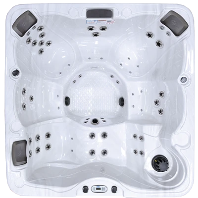 Pacifica Plus PPZ-752L hot tubs for sale in College Station