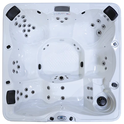 Atlantic Plus PPZ-843L hot tubs for sale in College Station