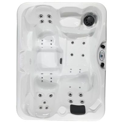 Kona PZ-535L hot tubs for sale in College Station