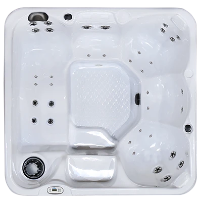 Hawaiian PZ-636L hot tubs for sale in College Station