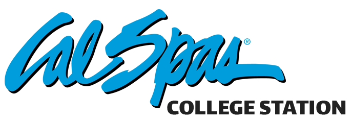 Calspas logo - College Station
